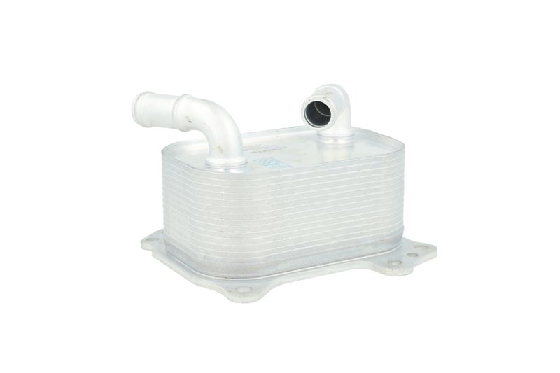 NRF 31938 Oil Cooler, Engine Oil