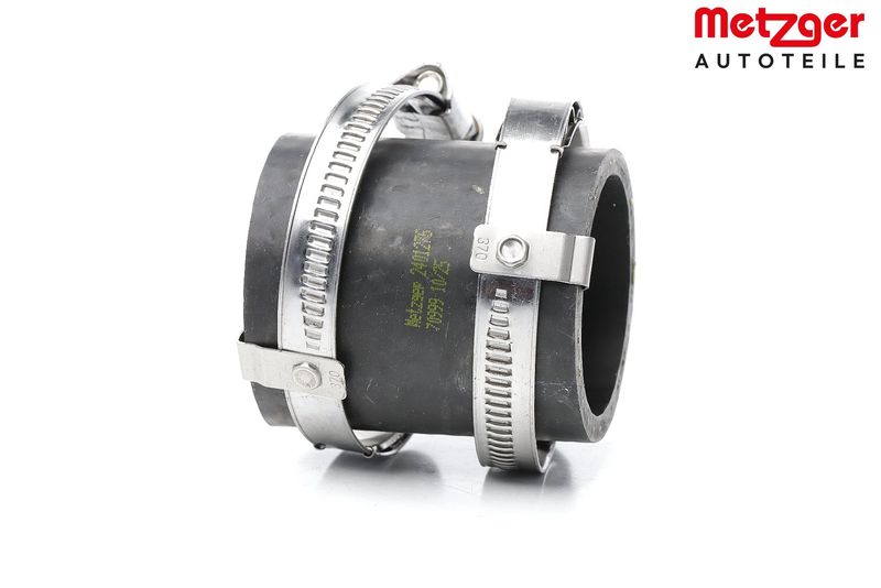 METZGER AUTOTEILE 2401276 Charge Air Hose
