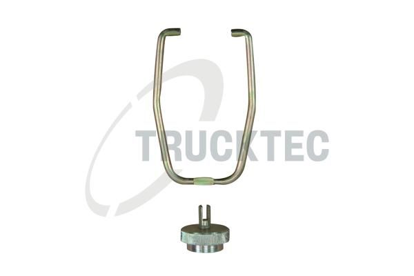 TRUCKTEC AUTOMOTIVE 01.14.013 - Repair Kit, hand feed pump