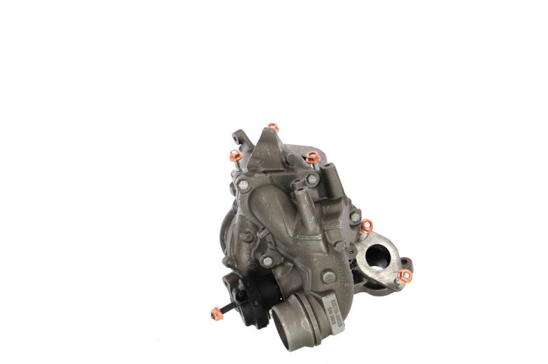 REMANTE 003-001-004260R Charger, charging (supercharged/turbocharged)