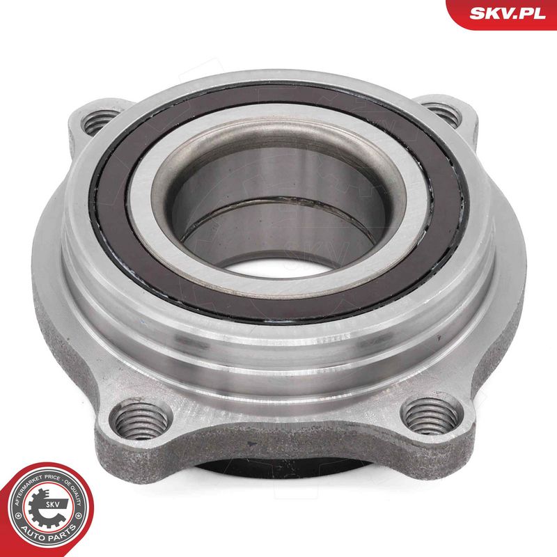 Rattalaagrikomplekt, ESEN SKV 29SKV690