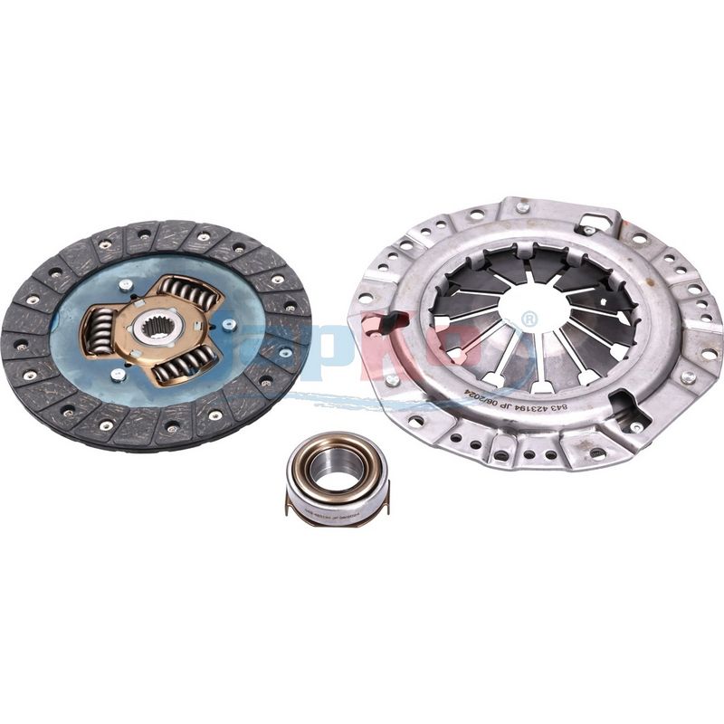 Sidurikomplekt, JAPKO 92843