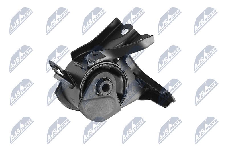 Paigutus, Mootor, NTY ZPS-HY-567