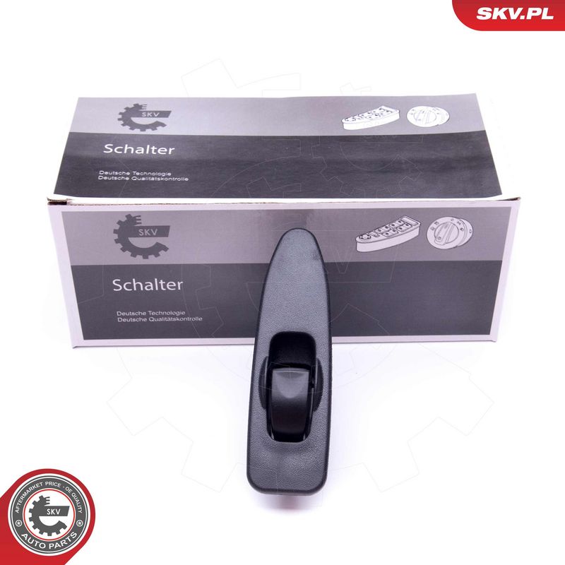 Lüliti, aknatõstuk, ESEN SKV 37SKV131