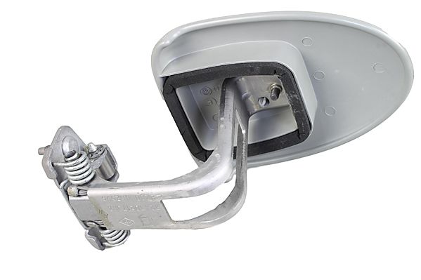 METZGER AUTOTEILE 2312177 Durų ribotuvas