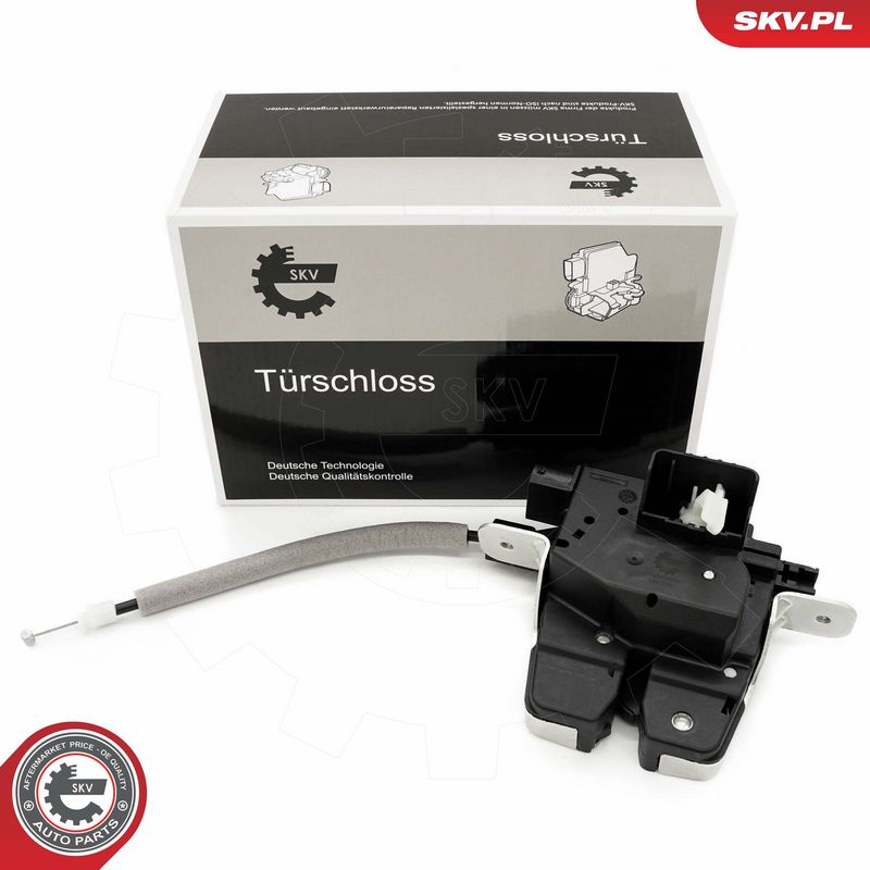 Tagaluugi sulgur, ESEN SKV...