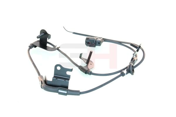 Andur, rattapöörete arv, GH GH-714514V