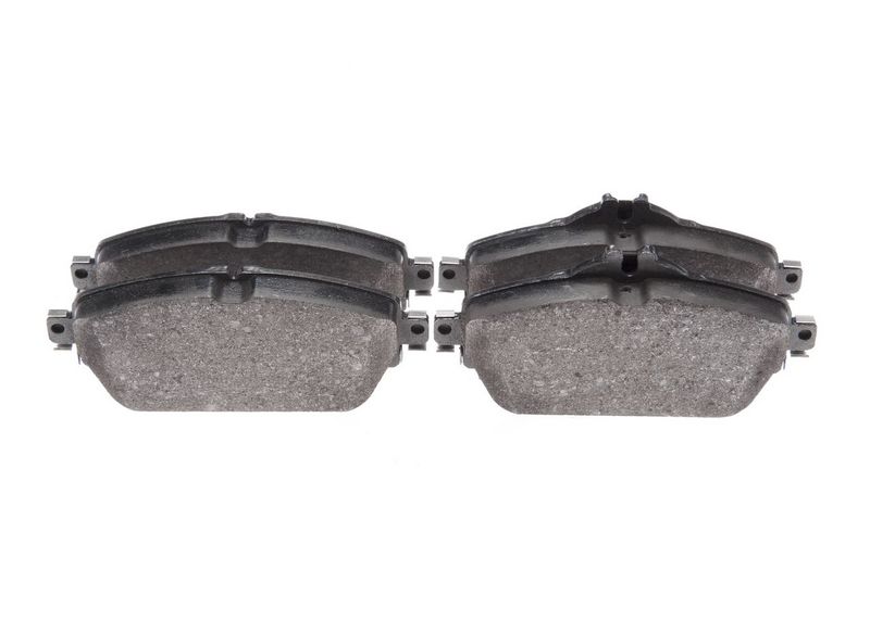 BOSCH 0 986 494 782 Brake Pad Set, disc brake