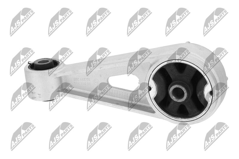 Paigutus, Mootor, NTY ZPS-DW-003