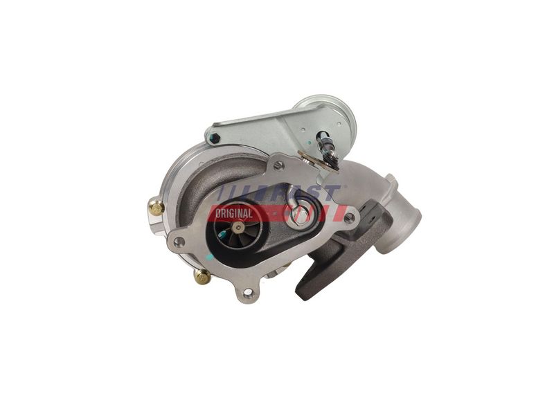 Kompressor, ülelaadimine, FAST FT13751