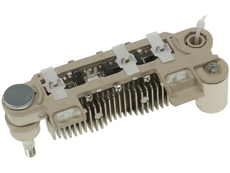 AS-PL ARC5141 Rectifier, alternator