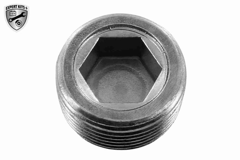 VAICO V24-0334 Oil Sump