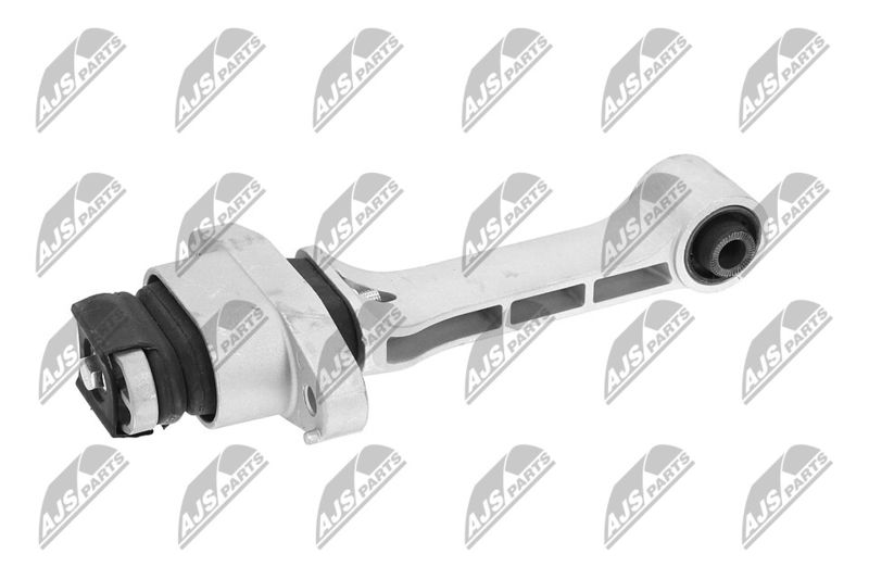 Paigutus, Mootor, NTY ZPS-HY-537