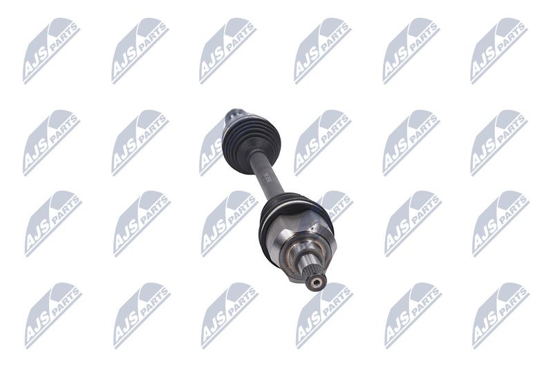 Veovõll, NTY NPW-PE-021