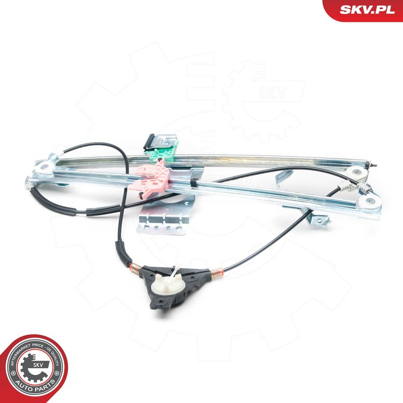 Aknatõstuk, ESEN SKV 01SKV592