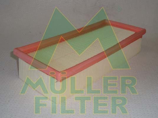 MULLER FILTER légszűrő PA147
