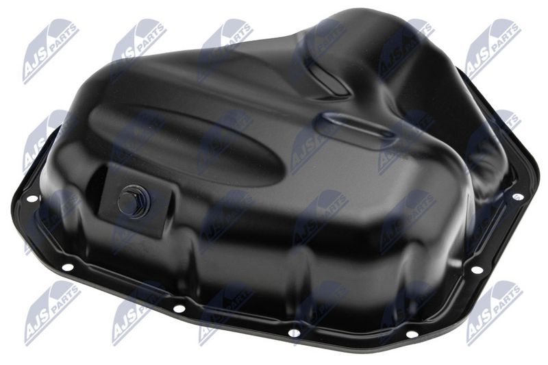 Õlivann, NTY BMO-TY-009