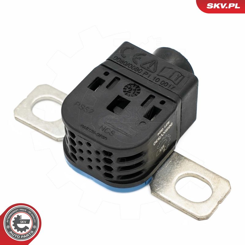 Andur, aku, ESEN SKV 96SKV330