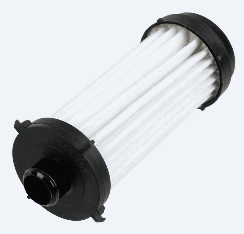 ZF Onderd.set, olie verversen van automatische versnellingsbak