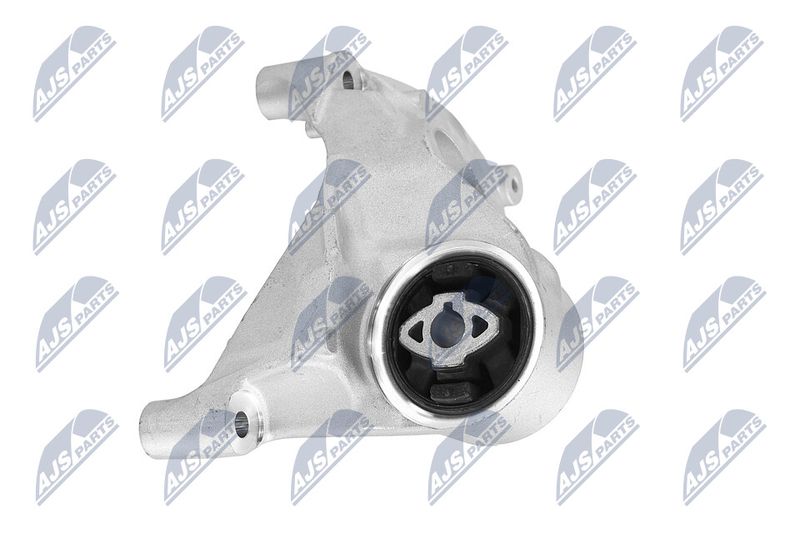 NTY ZPS-CH-183 Mounting, engine