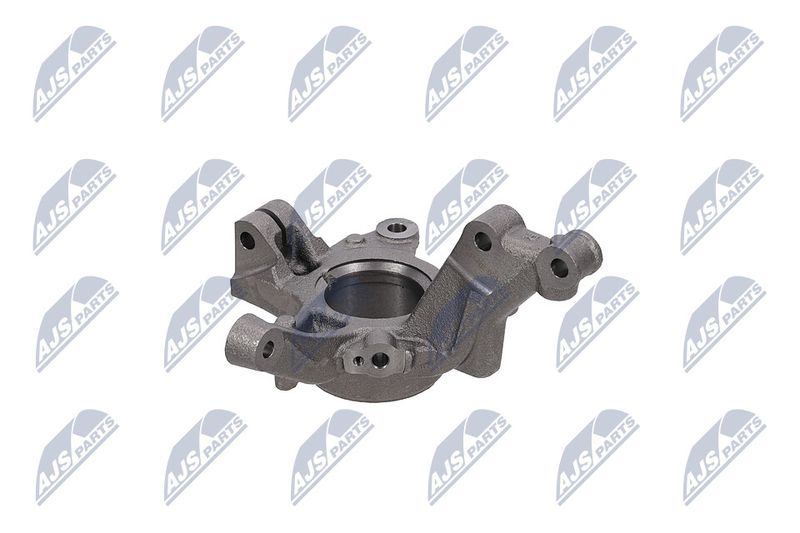 Käändmik, rattakinnitus, NTY ZZP-RE-021