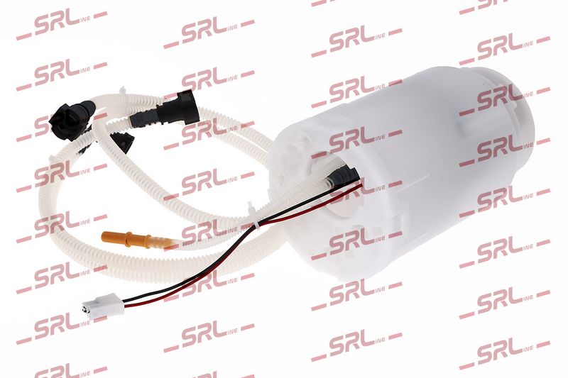 This part match OEM code: 7L8919087