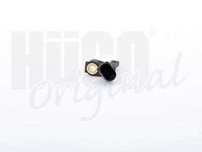 HITACHI 131409 Sensor, wheel speed