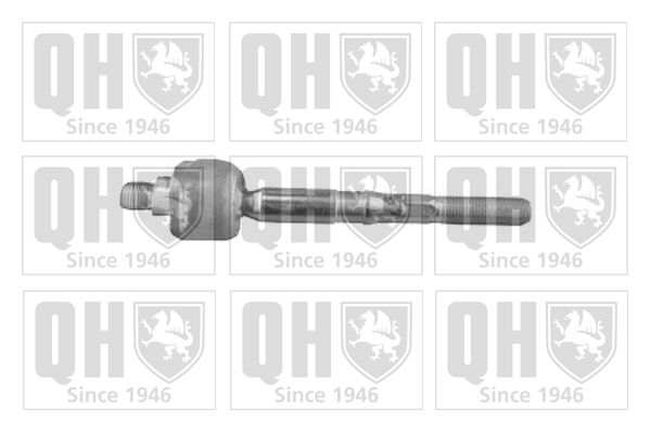 QUINTON HAZELL Inner Tie Rod QR3417S