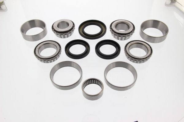 Ingangsas oliekeerring (50x80x12) past: MERCEDES GL (X164), GL (X166), GLE (C167), GLE (C292), GLE (V167), GLE (W166), GLS (X166), GLS (X167), M (W164), M (W166), R (W251, V251) 1.9D-6.3 10.02-