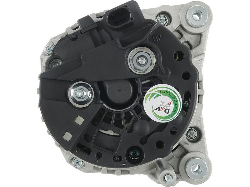 Generaator, AS-PL A0429