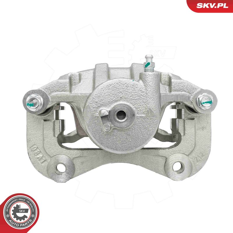 Pidurisadul, ESEN SKV 89SKV932