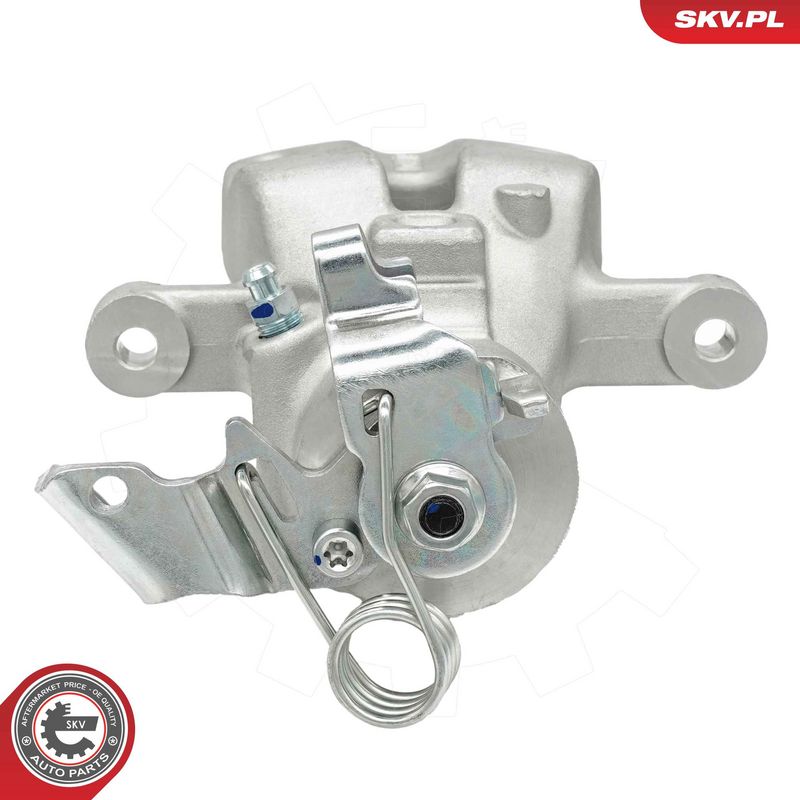 Pidurisadul, ESEN SKV 79SKV574
