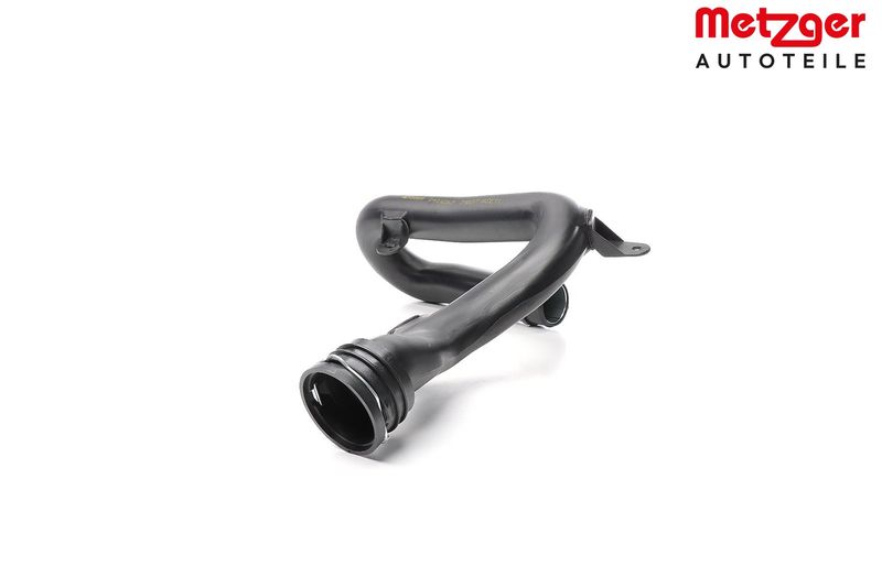 METZGER AUTOTEILE 2401257 Charge Air Hose