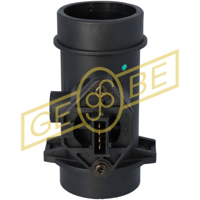 GEBE 951011 Oro srauto matuoklis