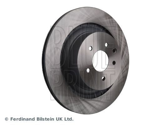 BLUE PRINT ADN143158 Brake Disc