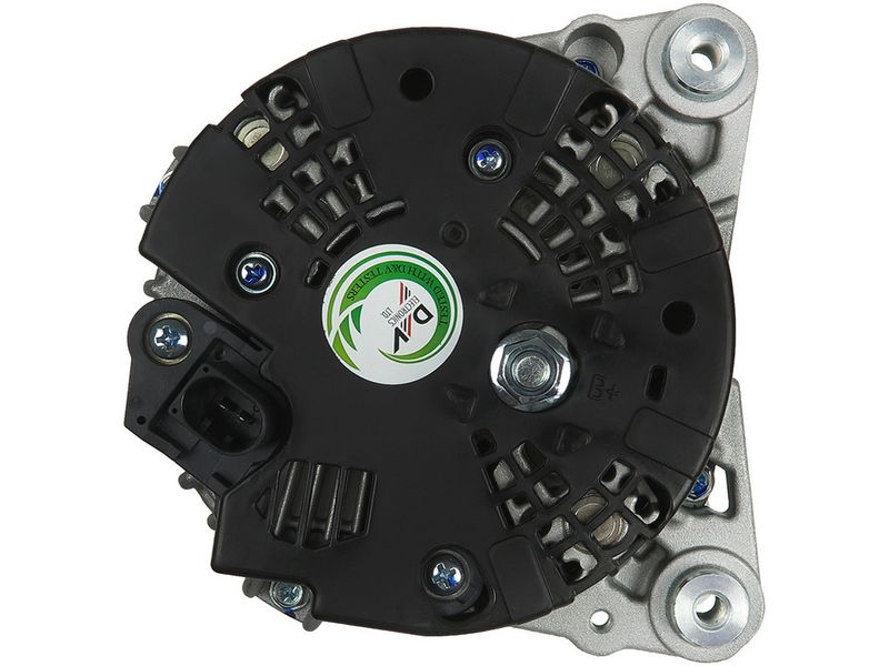 AS-PL A0847S Alternator