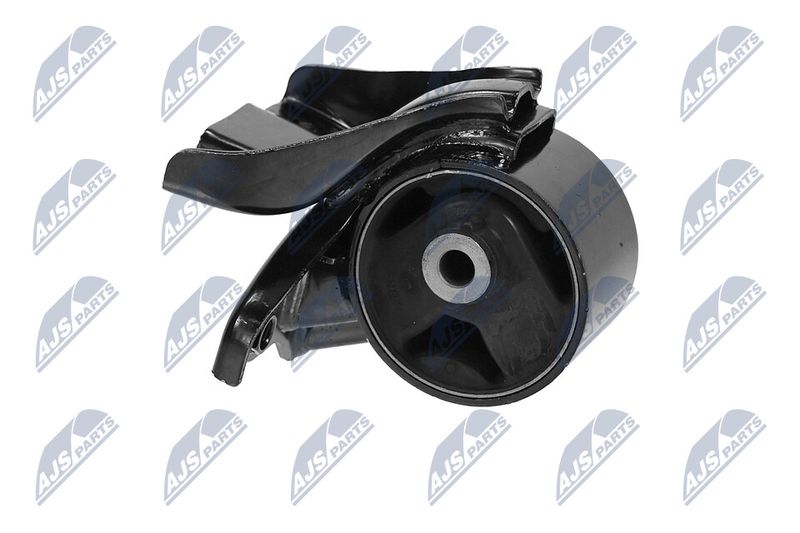 Paigutus, Mootor, NTY ZPS-HY-557