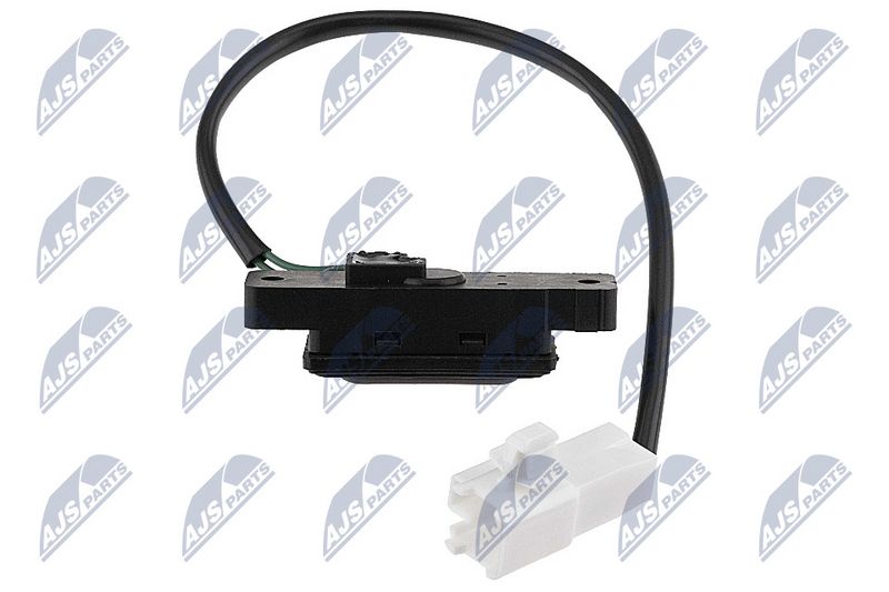 Tagaluugi käepide, NTY EZC-SU-014