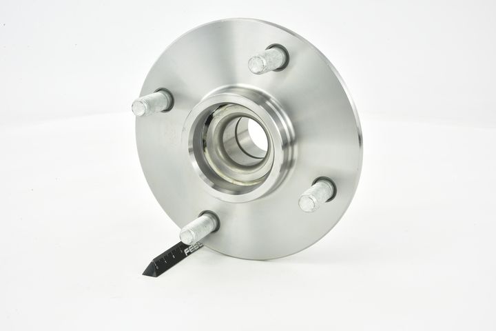 FEBEST 0282-Y11R Meisterteile Wheel Hub