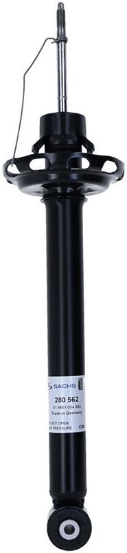 SACHS 280 562 Shock Absorber