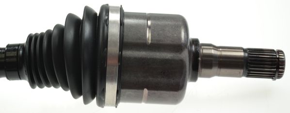 LÖBRO 305906 Drive Shaft
