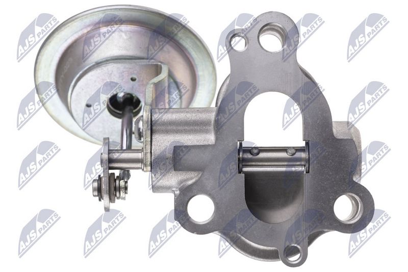 EGR-klapp, NTY EGR-TY-023