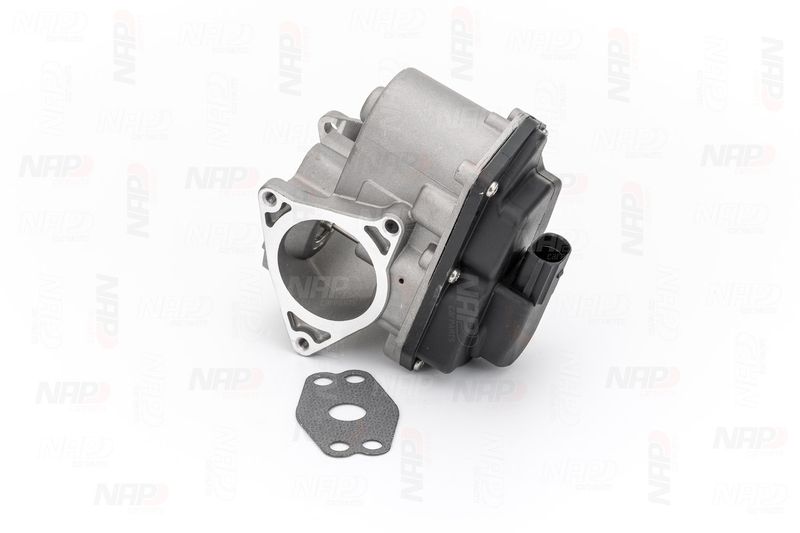 NAP carPARTS CAV10071 EGR Valve