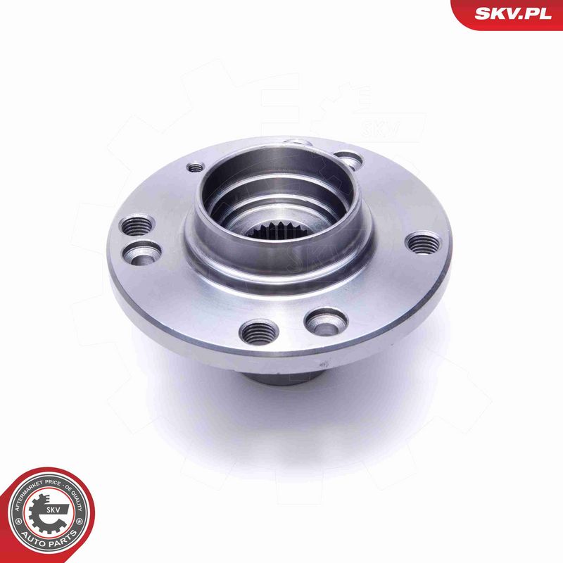 ESEN SKV 29SKV525 Rato guolio komplektas
