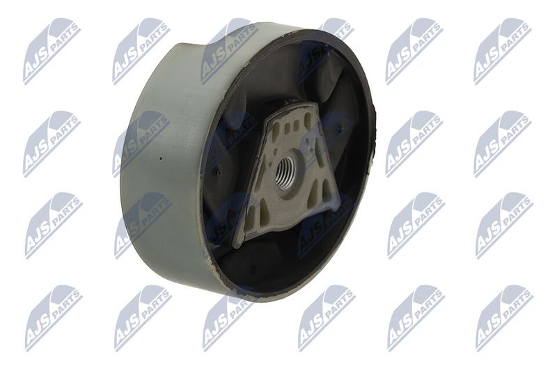 NTY ZPS-VW-120 Mounting, engine
