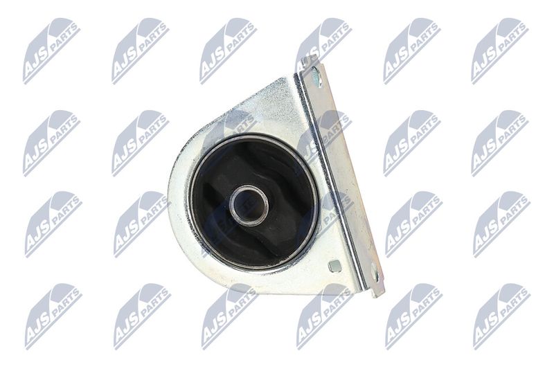 Paigutus, Mootor, NTY ZPS-MS-009