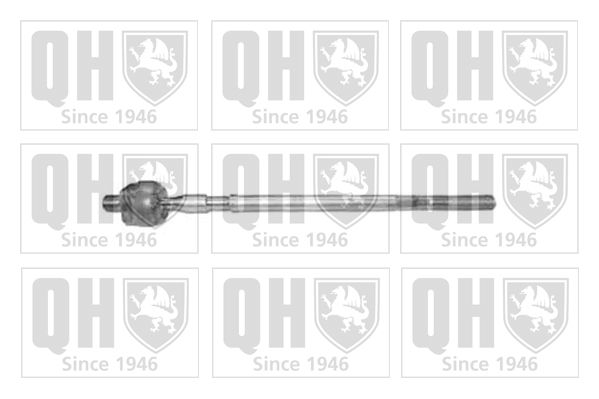 QUINTON HAZELL Inner Tie Rod QR3738S