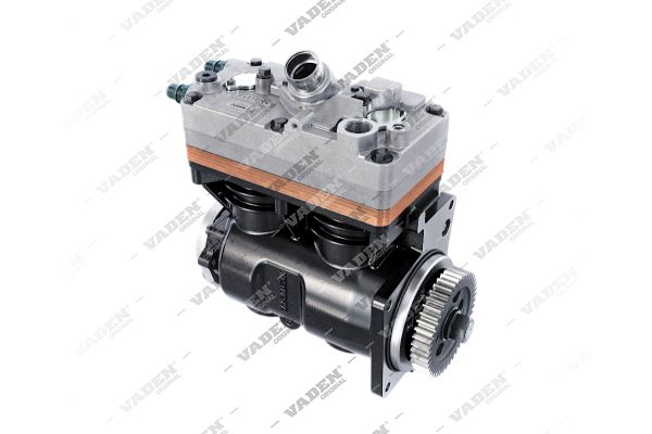 kompresor MB Actros MP4, Euro 6, vč. kola 1100440001