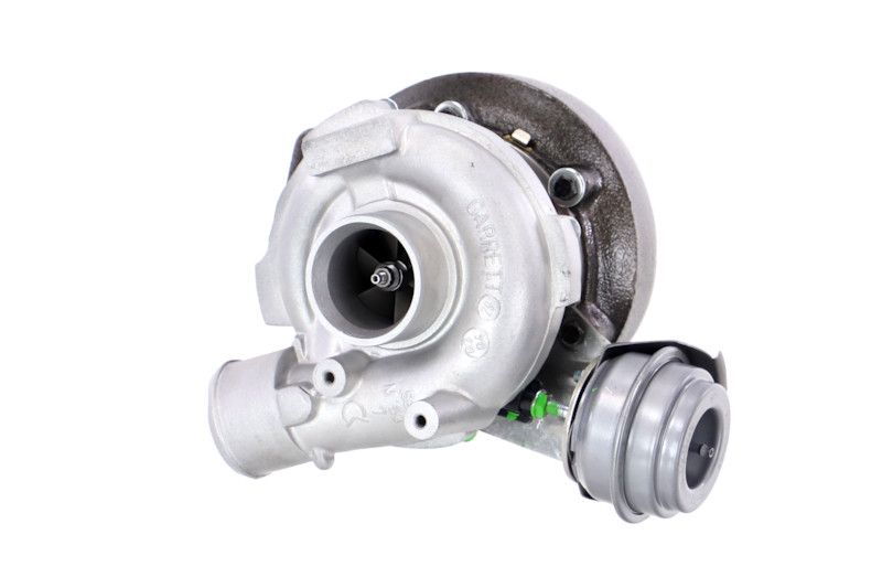 REMANTE 003-001-000009R Charger, charging (supercharged/turbocharged)