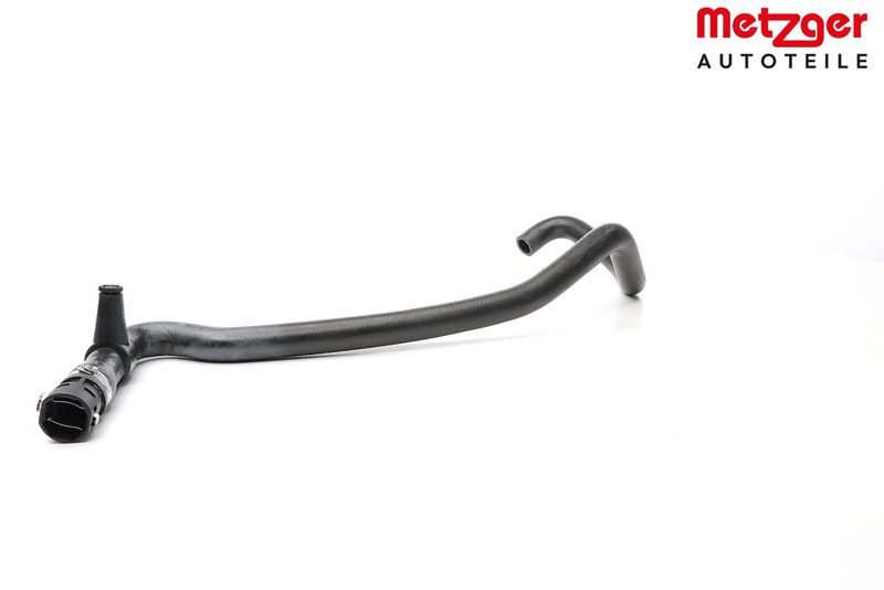 METZGER AUTOTEILE 2420746 Radiator Hose